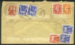 Stamp of Large Lots and Collections 1850-1980, Mostly France & colonies, noted Madagas