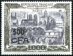 Stamp of France » Collections 1893-1983, +650 lettres taxées à l'arrivée en Fran