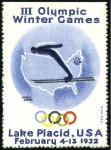 Stamp of Large Lots and Collections 1896-1963, VIGNETTES:  Massive dealers stocks of v