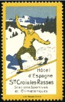 Stamp of Large Lots and Collections 1896-1963, VIGNETTES:  Massive dealers stocks of v