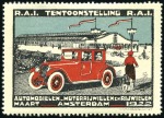 Stamp of Large Lots and Collections 1896-1963, VIGNETTES:  Massive dealers stocks of v