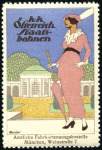 Stamp of Large Lots and Collections 1896-1963, VIGNETTES:  Massive dealers stocks of v