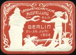 Stamp of Large Lots and Collections 1896-1963, VIGNETTES:  Massive dealers stocks of v