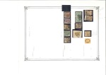 Stamp of Turkey 1863-1910 Extensive & specialised collection of ca