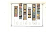 Stamp of Turkey 1863-1910 Extensive & specialised collection of ca