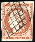 Stamp of France » Collections 1849-1950, Ensemble intéressant d'oblitérés dont 1