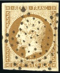 Stamp of France » Collections 1849-1950, Ensemble intéressant d'oblitérés dont 1