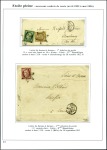 Stamp of France » Collections BUREAU CENTRAL DE PARIS 1849-76
Extraordinaire co