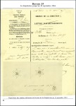 Stamp of France » Collections ETOILES DE PARIS 1863-1876
Belle collection d'exp