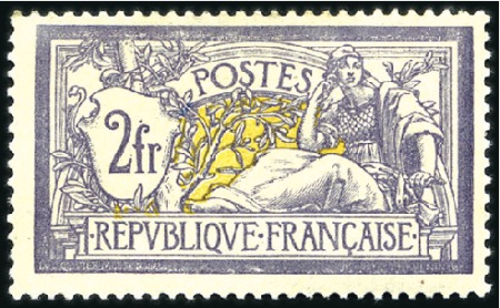 Stamp of France » Collections 1849-1959, Belle collection quasiment en double, p