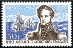 Stamp of Colonies françaises » TAAF 1948-2010, Collection en deux albums Leuchturm com