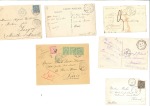 Stamp of France » Collections 1849-1980, Extraordinaire collection d'environ 12'