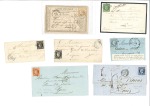 Stamp of France » Collections 1849-1980, Extraordinaire collection d'environ 12'