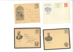 Stamp of France » Collections 1849-1980, Extraordinaire collection d'environ 12'