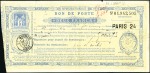 Stamp of France » Collections 1849-1980, Extraordinaire collection d'environ 12'