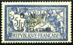 Stamp of Colonies françaises » Colonies Francaise Collections et Lots 1880-1960, Sélection de bonnes valeurs de diverses