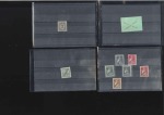 Stamp of Portugal 1853-1960, Extraordinary mint & used stock on hund