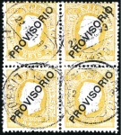 Stamp of Portugal 1853-1960, Extraordinary mint & used stock on hund