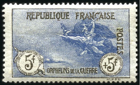 Stamp of France » Collections 1849-1950, Collection en deux albums avec présenta