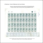 Stamp of Cyprus THE CHRISTOPHER PODGER COLLECTION OF REVENUE STAMP