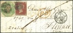 Stamp of Great Britain LONDON POSTAL HISTORY EXHIBITION COLLECTION

166