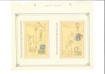 Stamp of Belgium COMPREHENSIVE COLLECTION REPLETE WITH PROOFS AND R