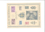 Stamp of Belgium COMPREHENSIVE COLLECTION REPLETE WITH PROOFS AND R
