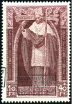 Stamp of Belgium COMPREHENSIVE COLLECTION REPLETE WITH PROOFS AND R