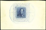 Stamp of Belgium COMPREHENSIVE COLLECTION REPLETE WITH PROOFS AND R