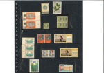 Stamp of Cuba One of the Most Comprehensive Collections of the Cuban Republic Ever Formed