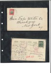 Stamp of Cuba One of the Most Comprehensive Collections of the Cuban Republic Ever Formed