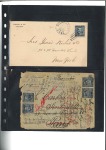Stamp of Cuba One of the Most Comprehensive Collections of the Cuban Republic Ever Formed