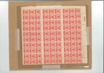 Stamp of Cuba One of the Most Comprehensive Collections of the Cuban Republic Ever Formed
