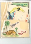 Stamp of Cuba One of the Most Comprehensive Collections of the Cuban Republic Ever Formed