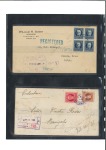 Stamp of Cuba One of the Most Comprehensive Collections of the Cuban Republic Ever Formed