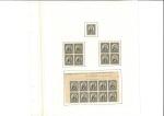 Stamp of Cuba One of the Most Comprehensive Collections of the Cuban Republic Ever Formed