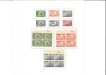 Stamp of Cuba One of the Most Comprehensive Collections of the Cuban Republic Ever Formed