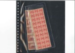 Stamp of Cuba One of the Most Comprehensive Collections of the Cuban Republic Ever Formed