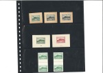 Stamp of Cuba One of the Most Comprehensive Collections of the Cuban Republic Ever Formed