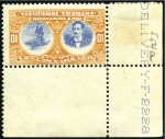 Stamp of Cuba One of the Most Comprehensive Collections of the Cuban Republic Ever Formed