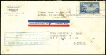 Stamp of Cuba One of the Most Comprehensive Collections of the Cuban Republic Ever Formed