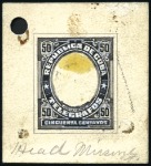 Stamp of Cuba One of the Most Comprehensive Collections of the Cuban Republic Ever Formed