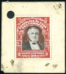 Stamp of Cuba One of the Most Comprehensive Collections of the Cuban Republic Ever Formed