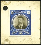 Stamp of Cuba One of the Most Comprehensive Collections of the Cuban Republic Ever Formed