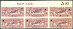 Stamp of Cuba One of the Most Comprehensive Collections of the Cuban Republic Ever Formed