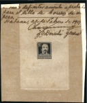 Stamp of Cuba One of the Most Comprehensive Collections of the Cuban Republic Ever Formed