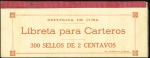 Stamp of Cuba One of the Most Comprehensive Collections of the Cuban Republic Ever Formed