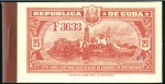 Stamp of Cuba One of the Most Comprehensive Collections of the Cuban Republic Ever Formed