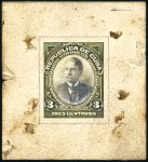 Stamp of Cuba One of the Most Comprehensive Collections of the Cuban Republic Ever Formed