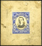 Stamp of Cuba One of the Most Comprehensive Collections of the Cuban Republic Ever Formed